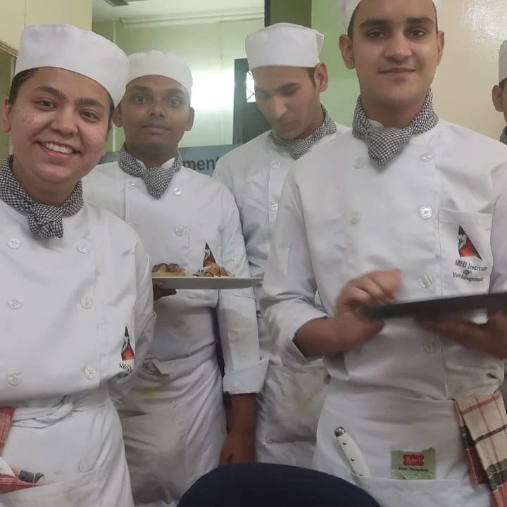 Abhi Institute of Hotel Management New Delhi Student Activities photo 29